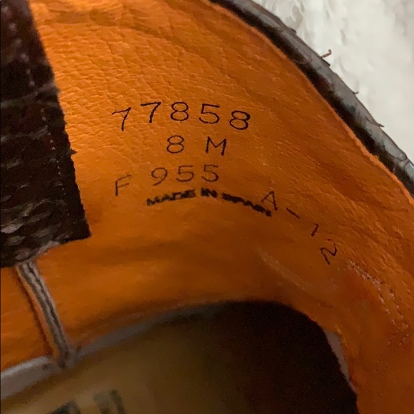 Frye Python Deborah Short Boot - Picture 6 of 8